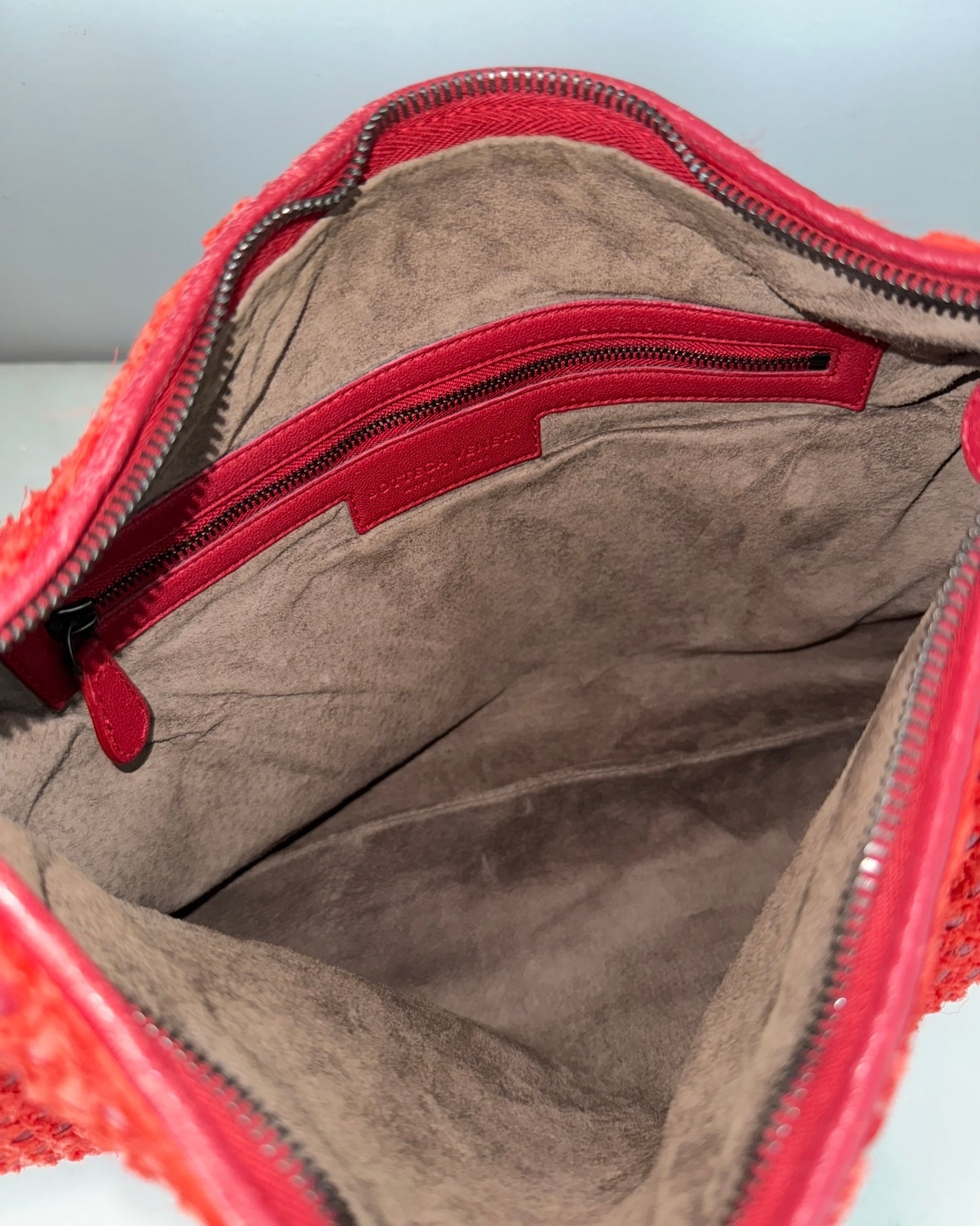 BOTTEGA VENETA Slouchy