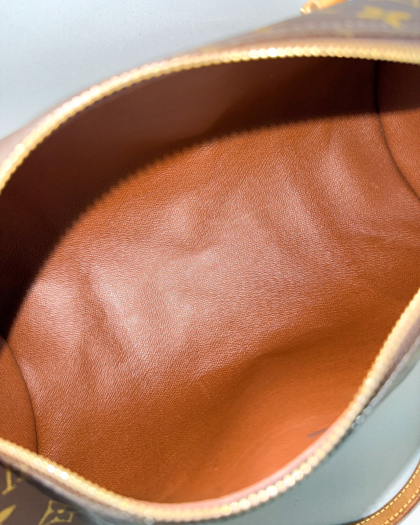 LOUIS VUITTON Papillon 30