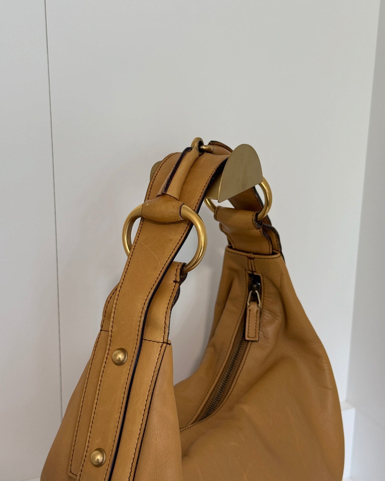 GUCCI Horsebi Hobo