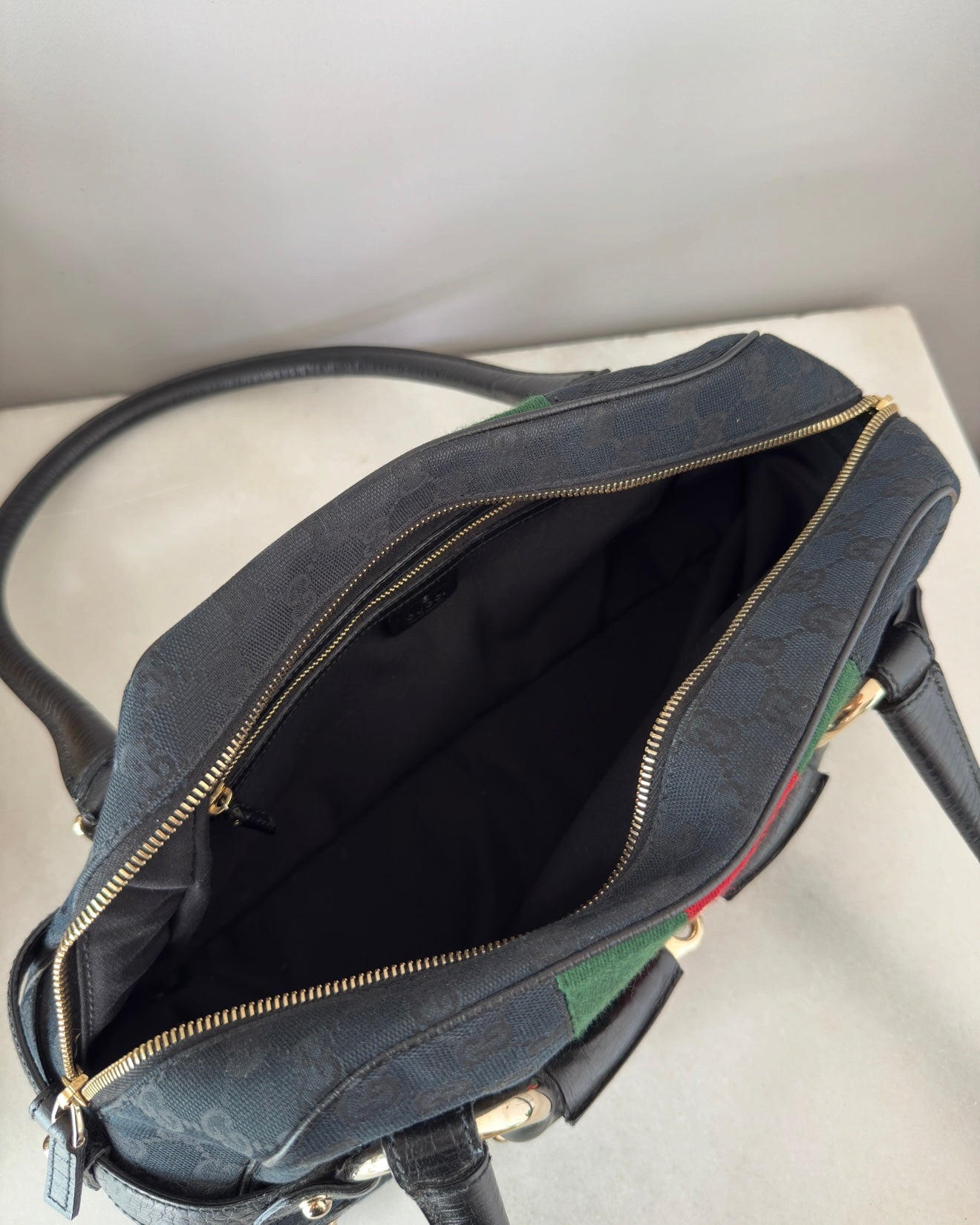 GUCCI Horsebit Chain Large