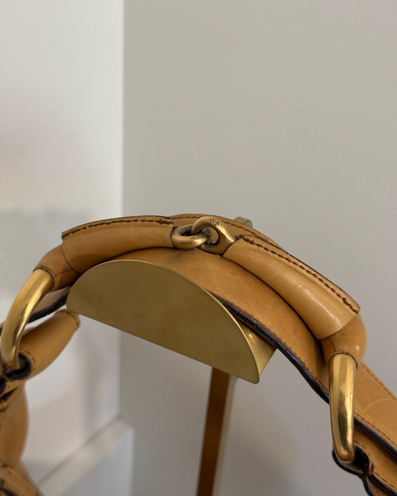 GUCCI Horsebi Hobo