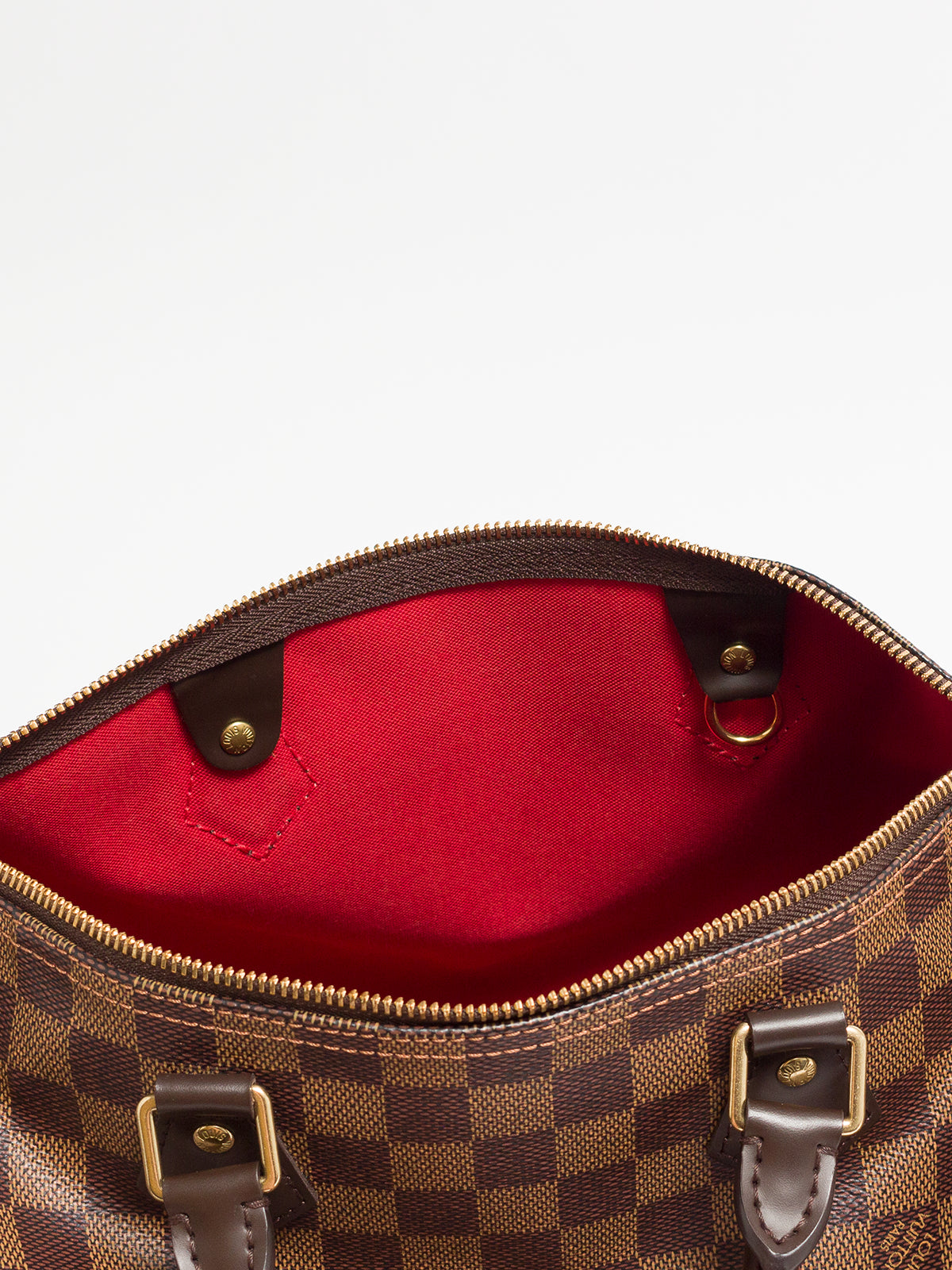 LOUIS VUITTON Speedy 30