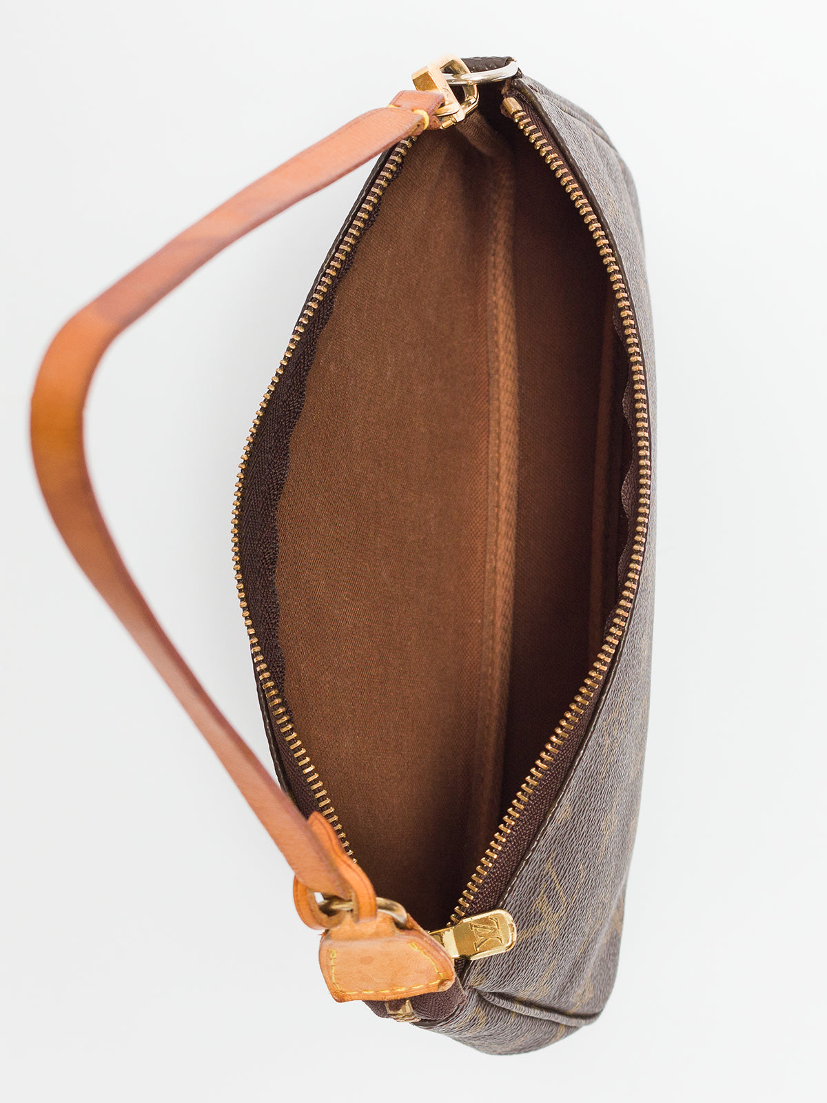 LOUIS VUITTON Pochette