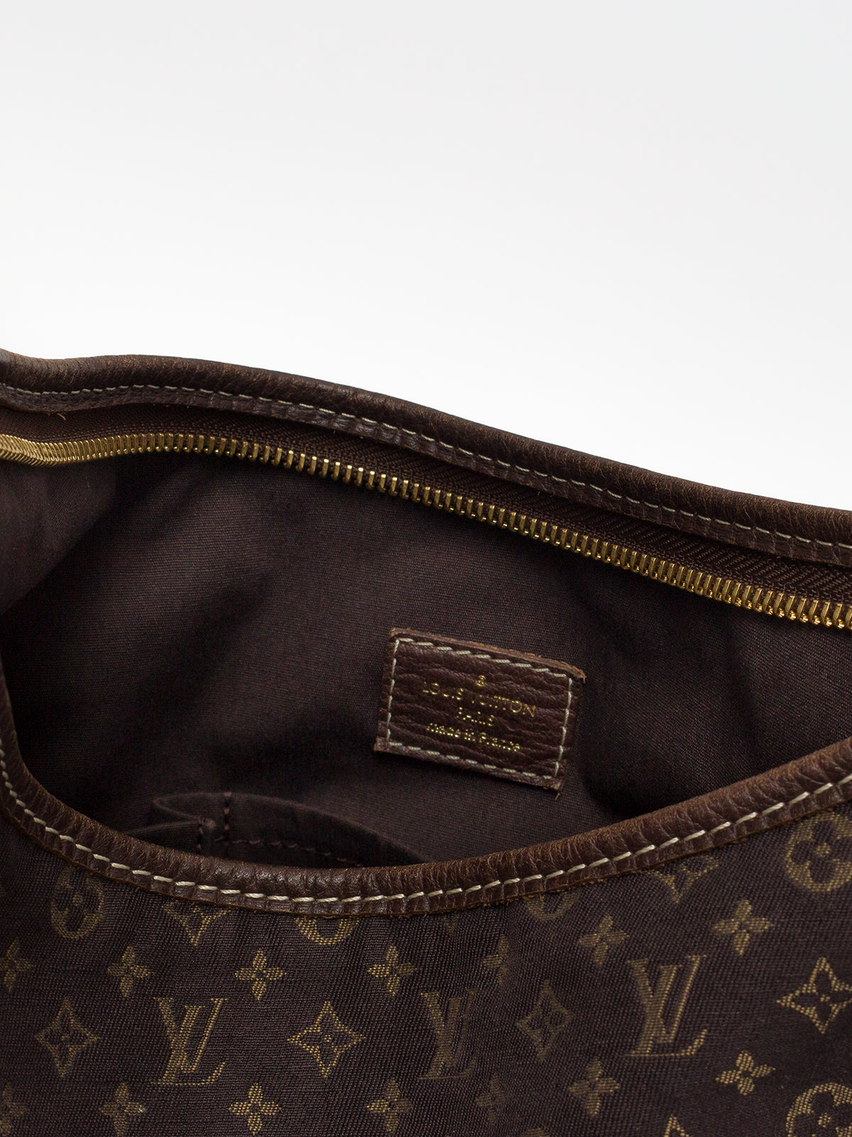 LOUIS VUITTON Lin Manon MM
