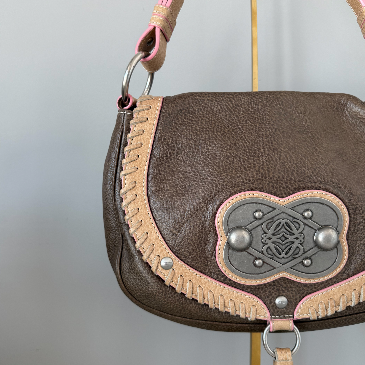 LOEWE Vintage