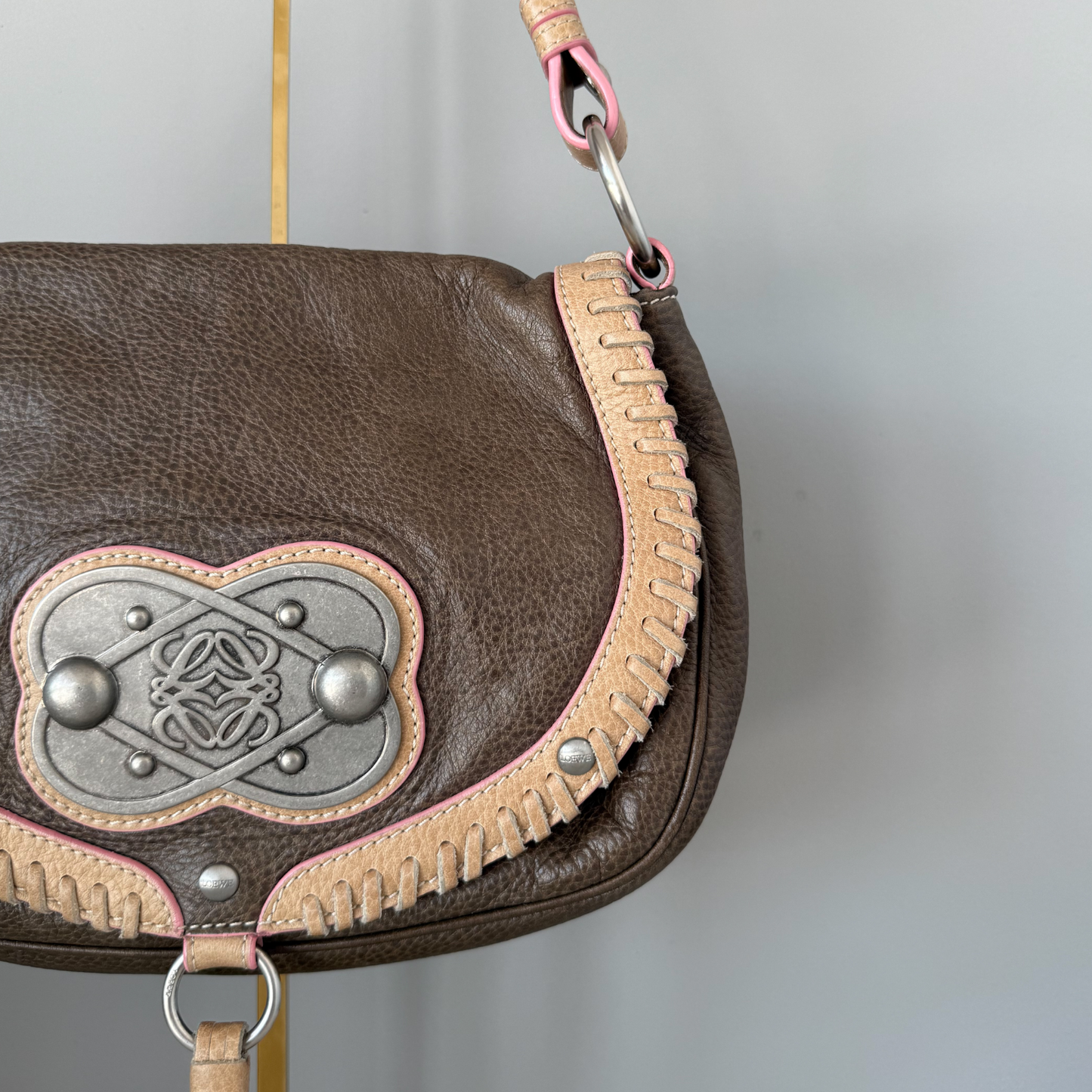 LOEWE Vintage