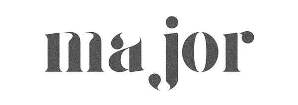 MAJOR VINTAGE MADRID