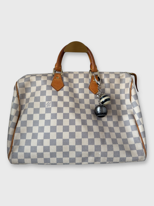 LOUIS VUITTON Speedy 35