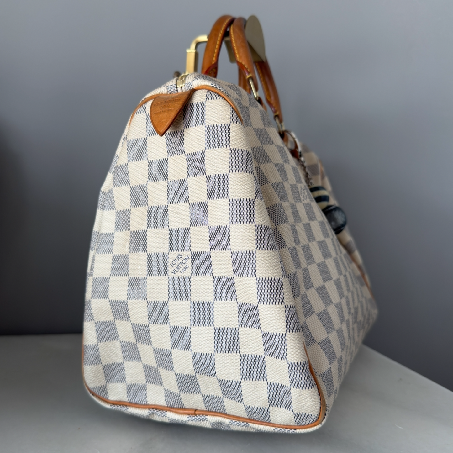 LOUIS VUITTON Speedy 35
