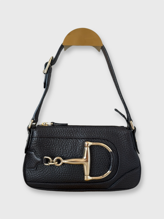 GUCCI Horsebit Pochette