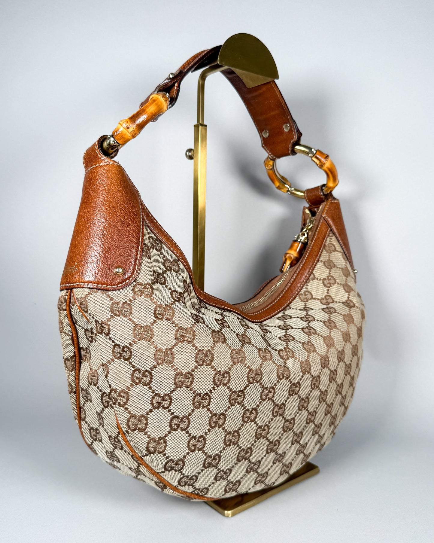 GUCCI Bamboo Ring
