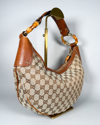 GUCCI Bamboo Ring