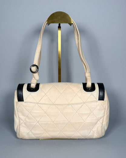 CHANEL Jumbo Country Club