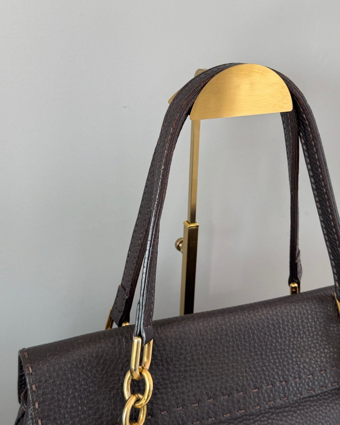 FENDI Selleria