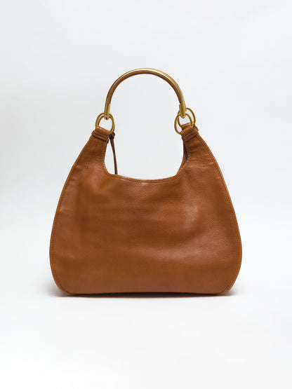 DIOR 61 Hobo