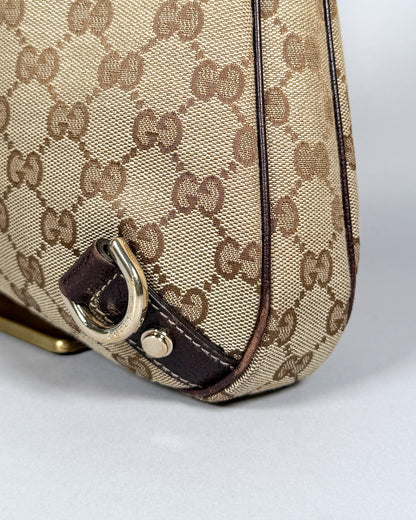 GUCCI D-Ring