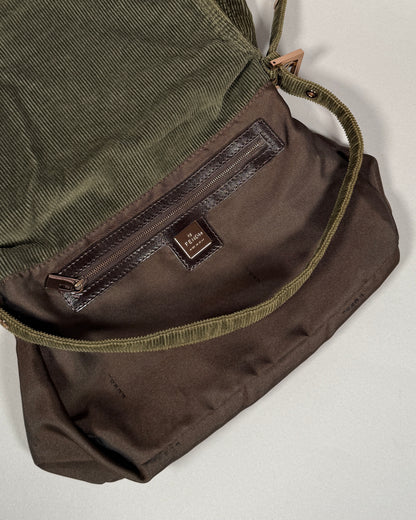 FENDI Mamma Baguette