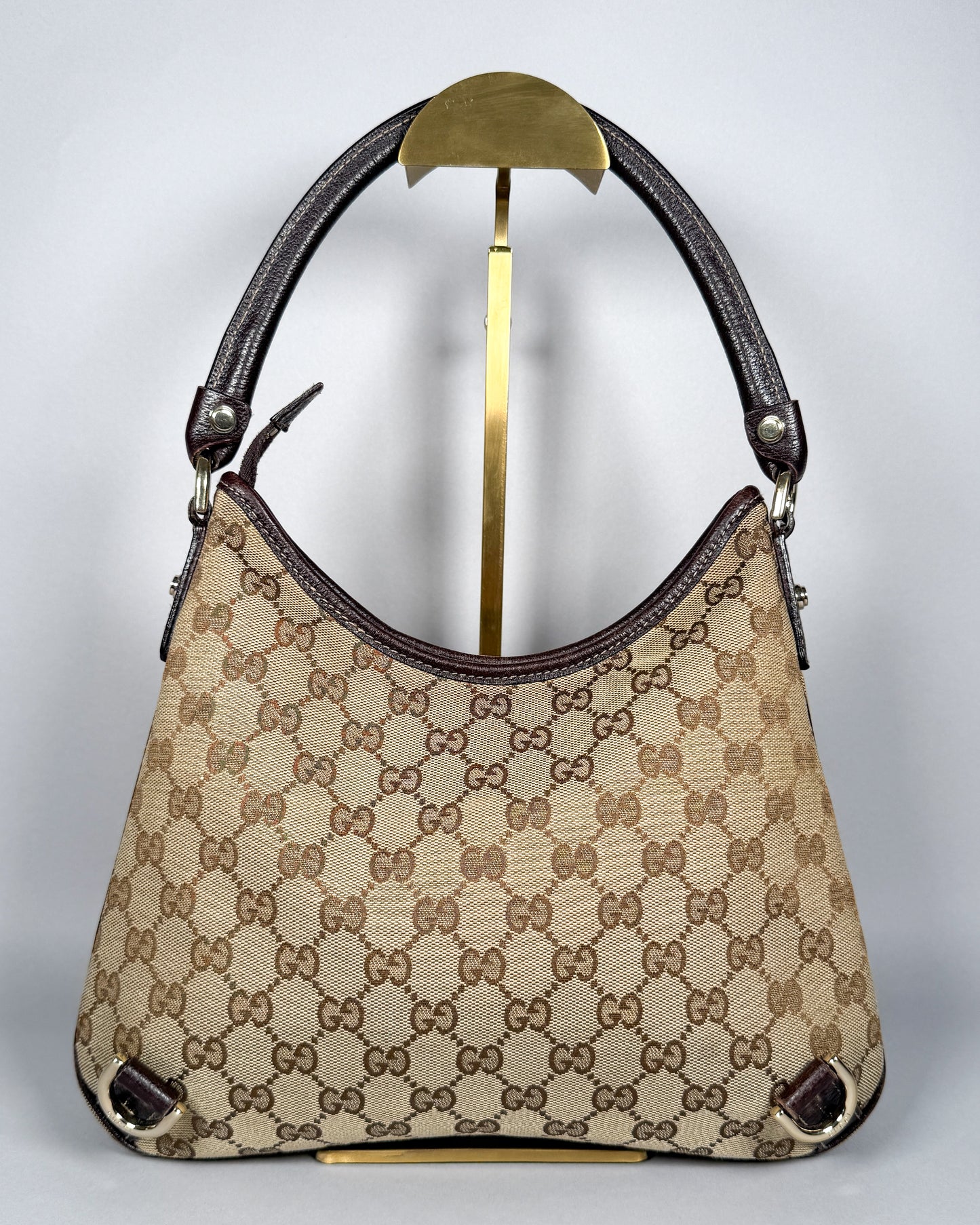 GUCCI D-Ring