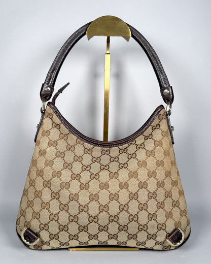 GUCCI D-Ring