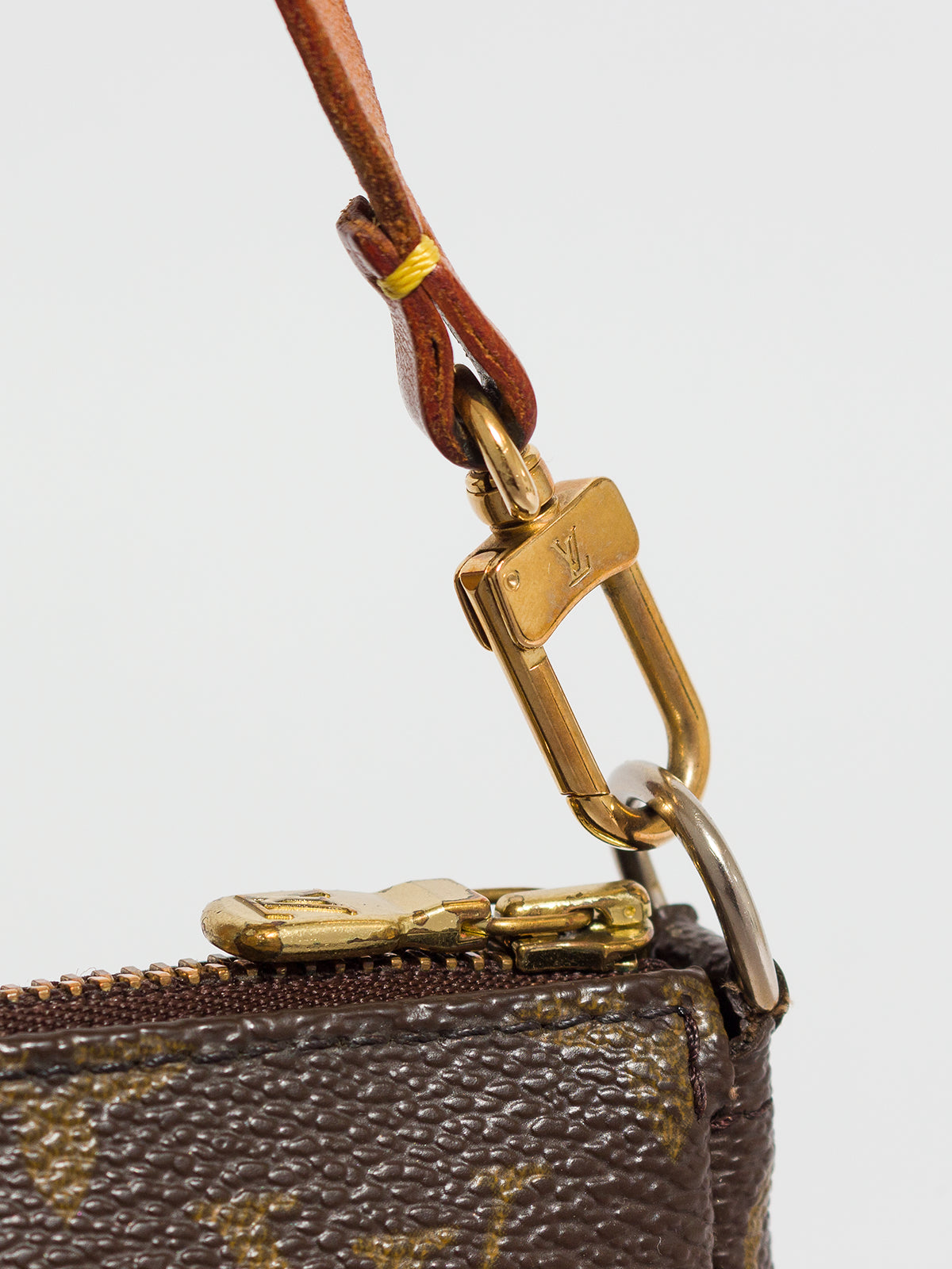 LOUIS VUITTON Pochette