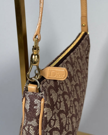 CHRISTIAN DIOR Saddle