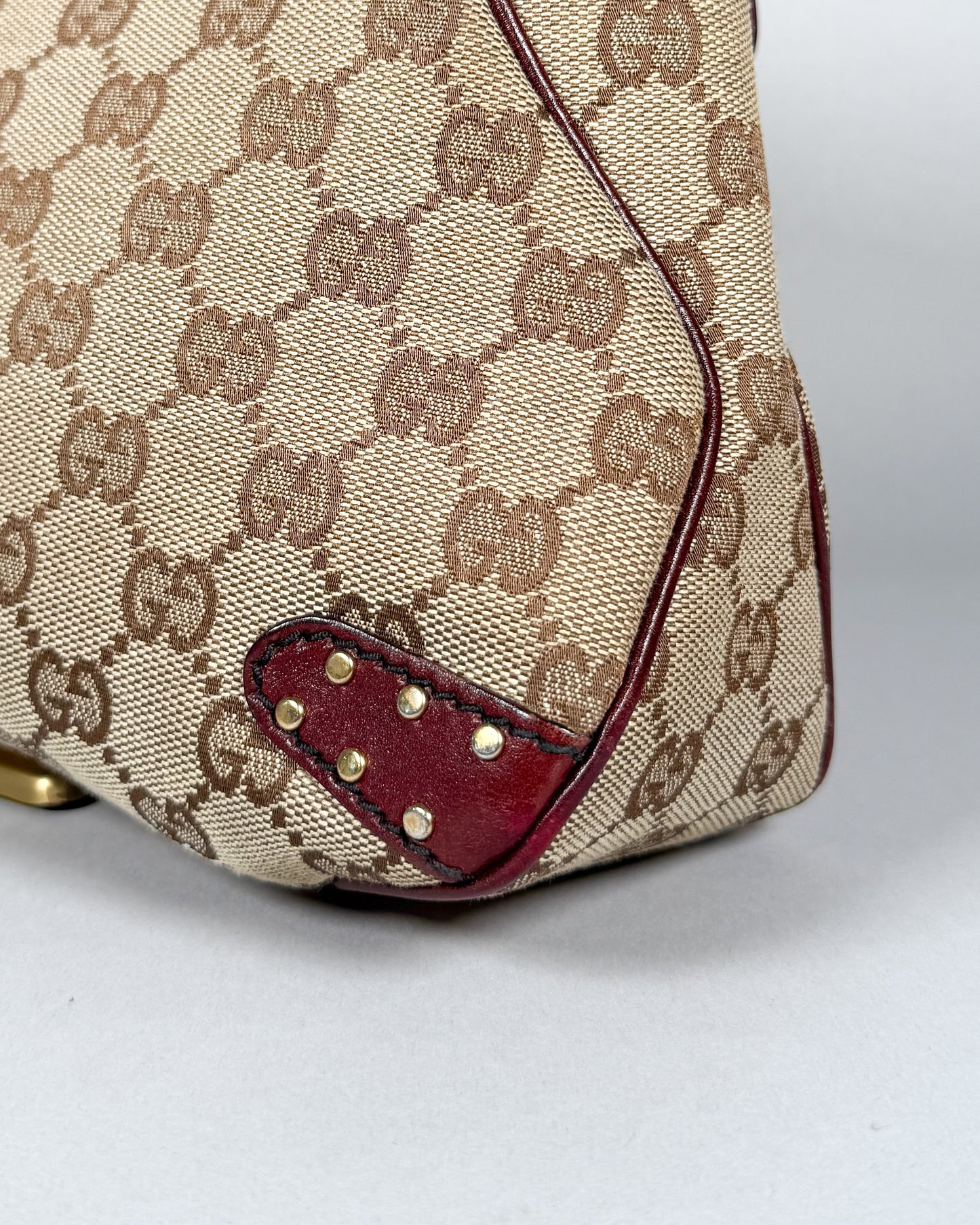 GUCCI Horsebit Chain