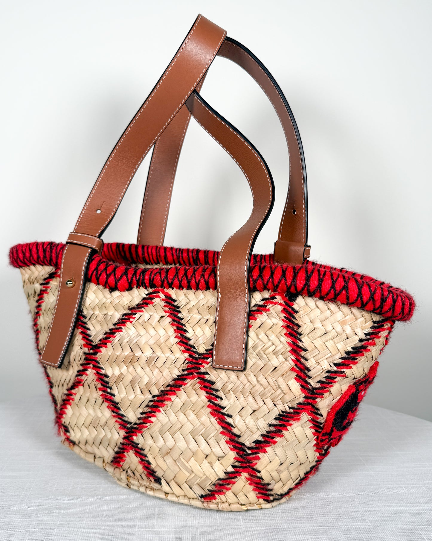 LOEWE Capazo Edición Especial