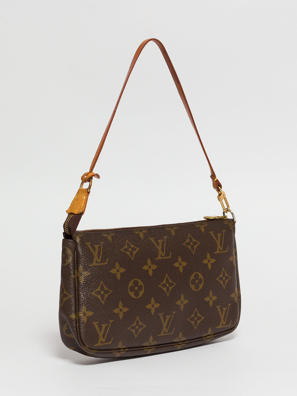 LOUIS VUITTON Pochette
