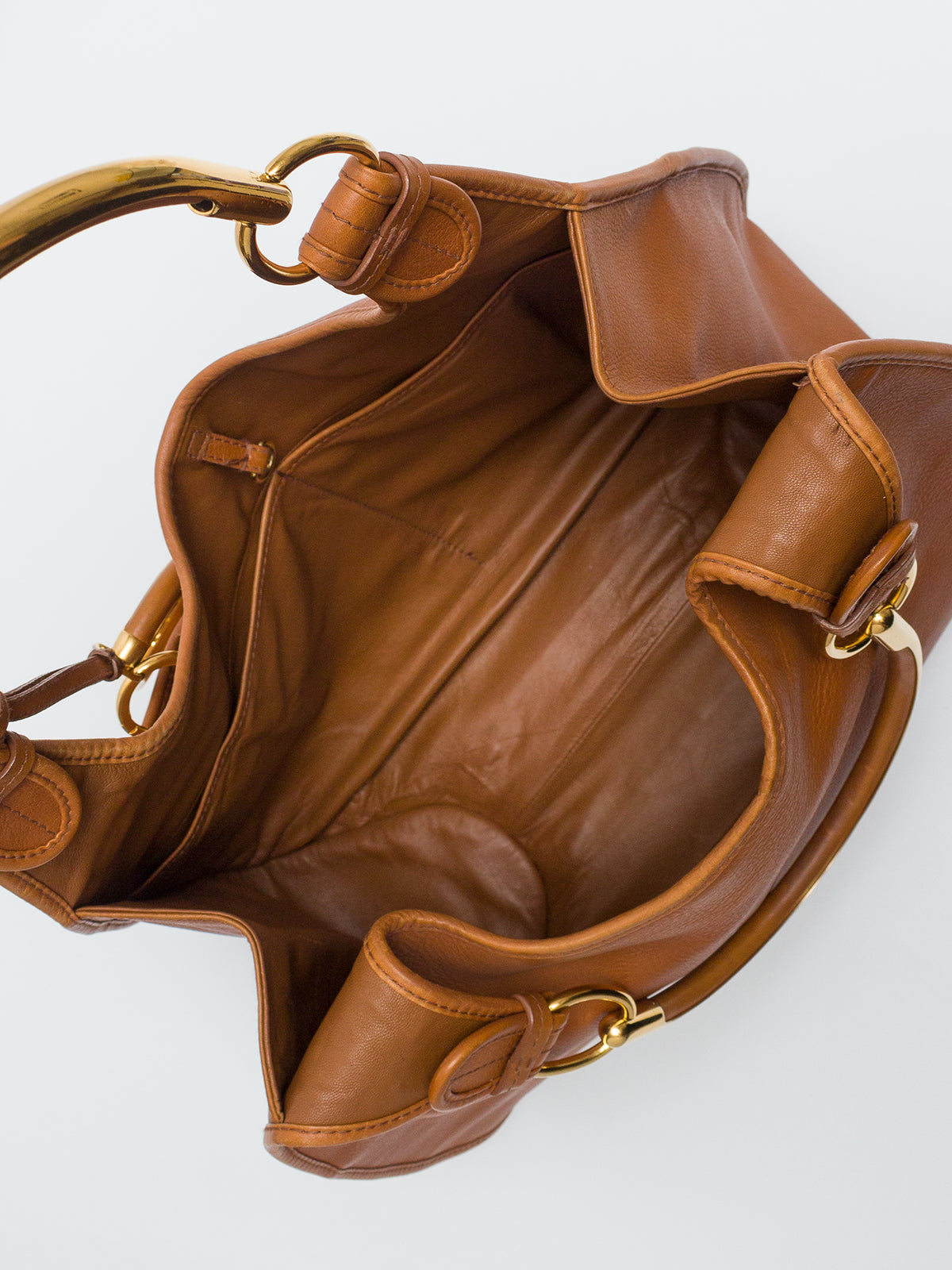 DIOR 61 Hobo