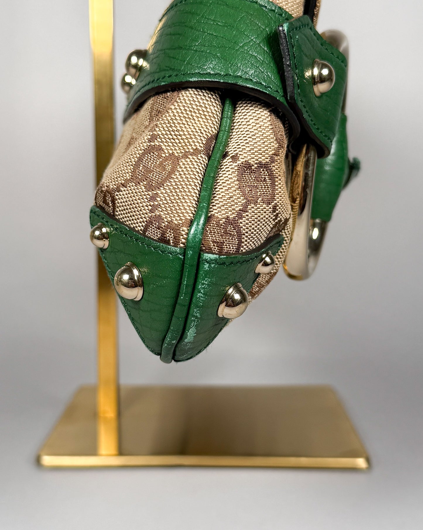 GUCCI Horsebit Chain