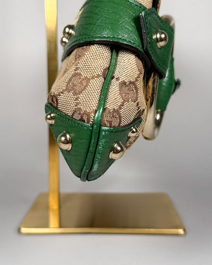 GUCCI Horsebit Chain