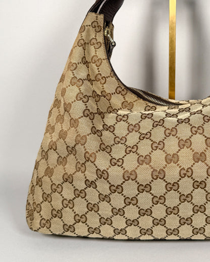 GUCCI Horsebit Hobo