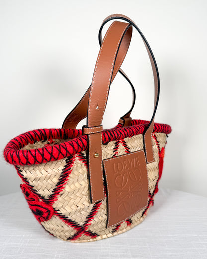 LOEWE Capazo Edición Especial