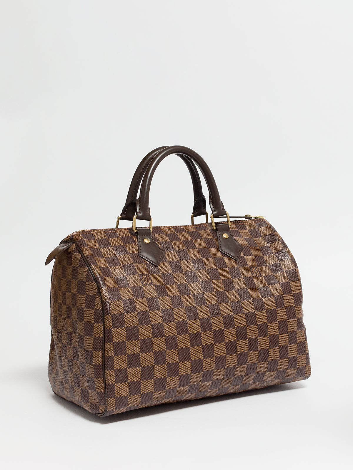 LOUIS VUITTON Speedy 30