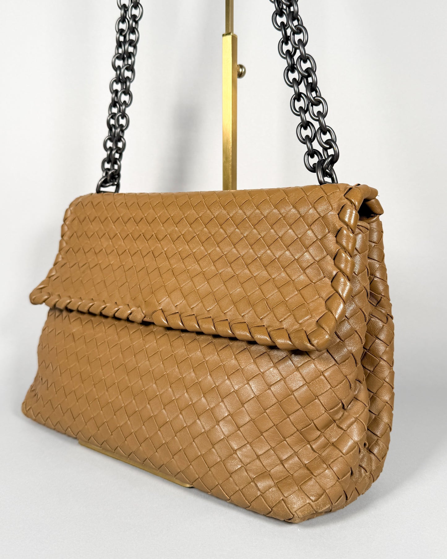 BOTTEGA VENETA Olimpia