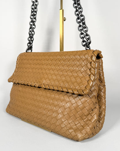 BOTTEGA VENETA Olimpia