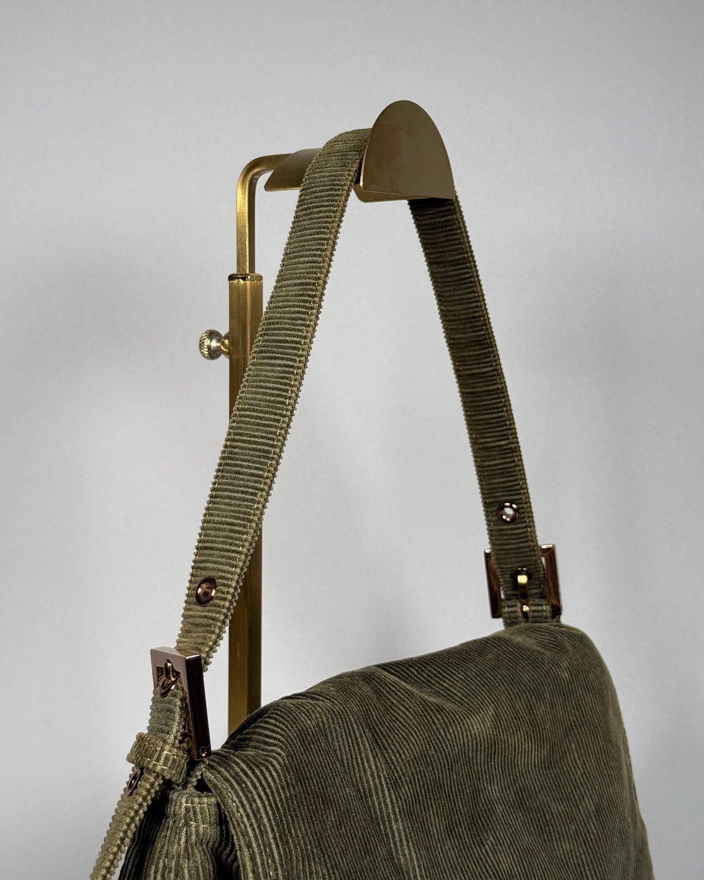 FENDI Mamma Baguette