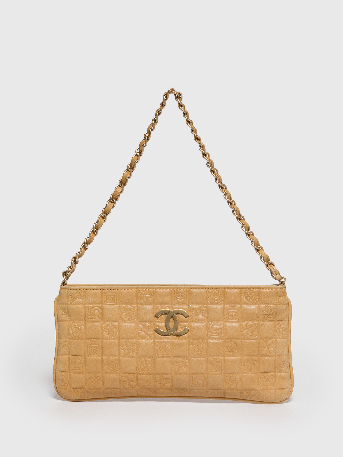 CHANEL Precious Symbol 2003