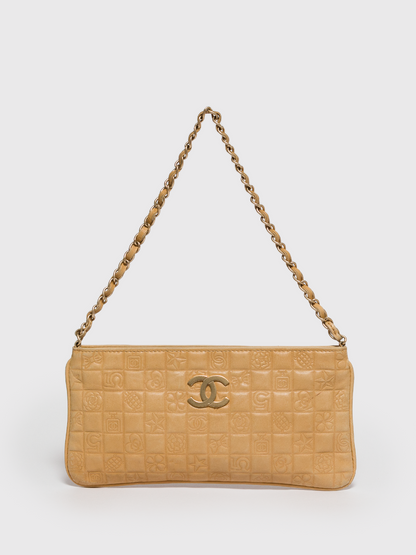 CHANEL Precious Symbol 2003