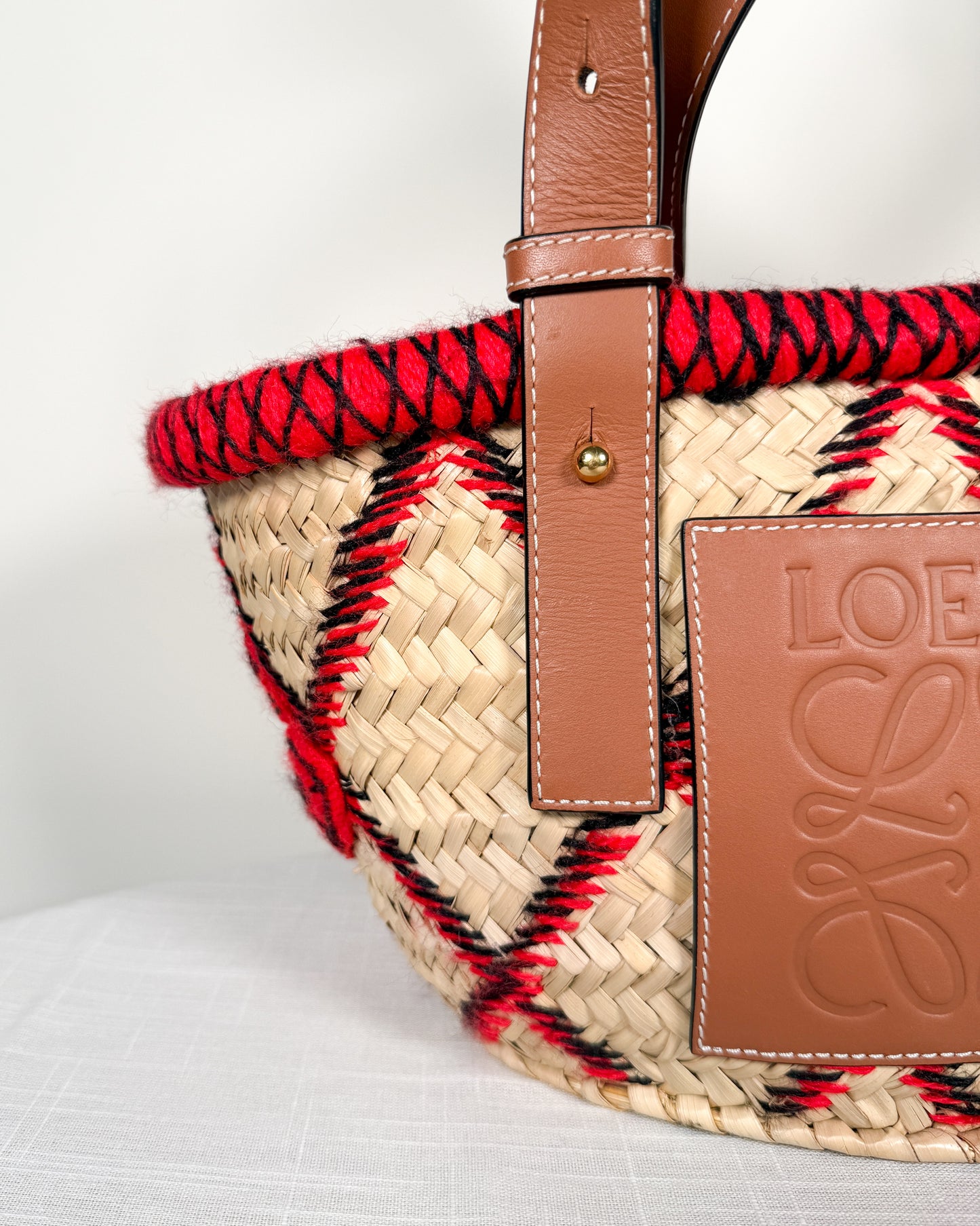 LOEWE Capazo Edición Especial