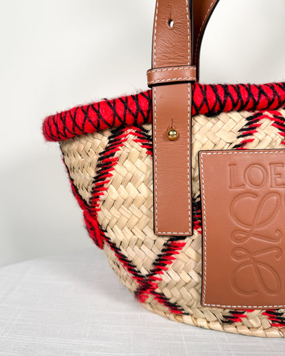 LOEWE Capazo Edición Especial