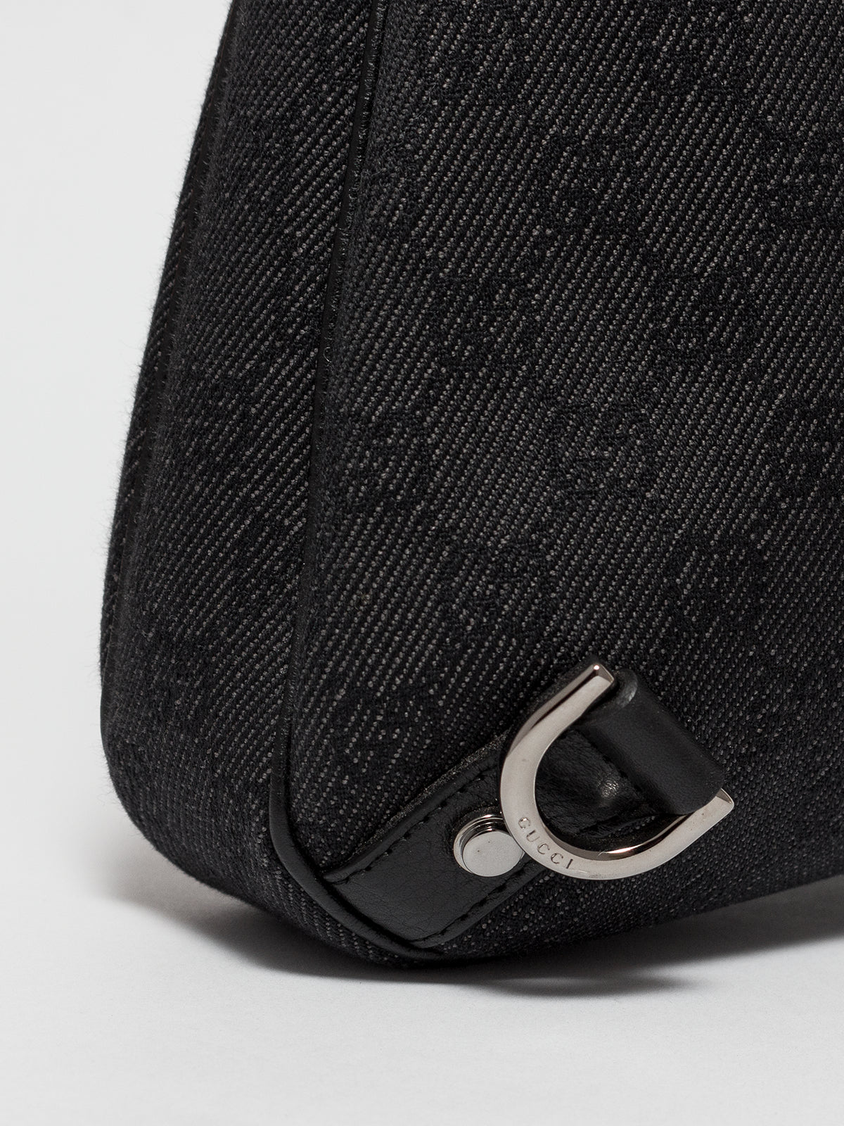 GUCCI Abbey D-Ring