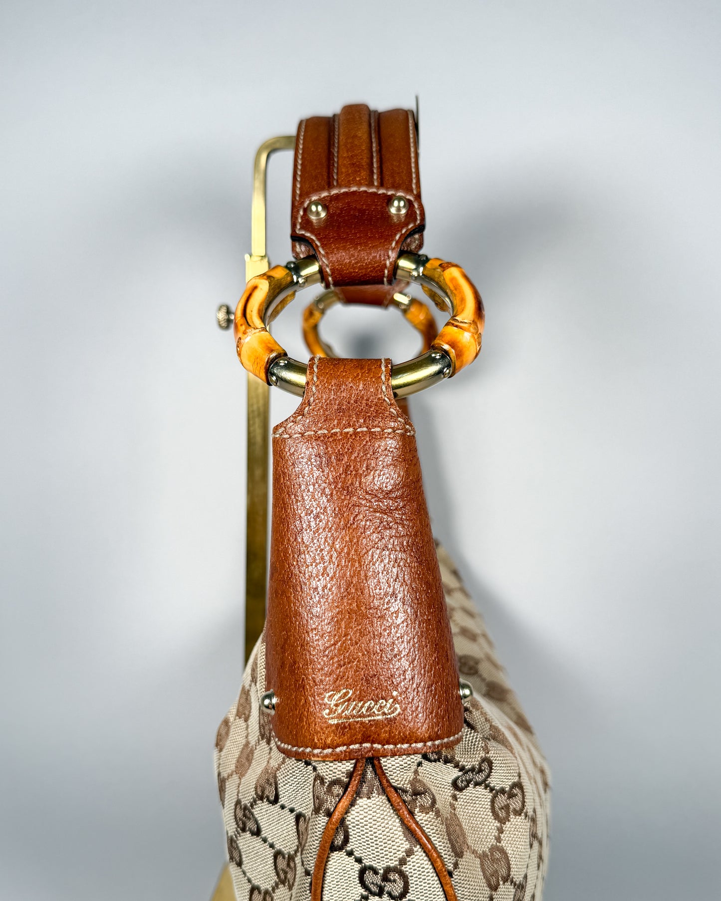 GUCCI Bamboo Ring
