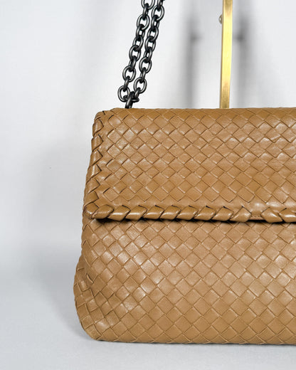 BOTTEGA VENETA Olimpia