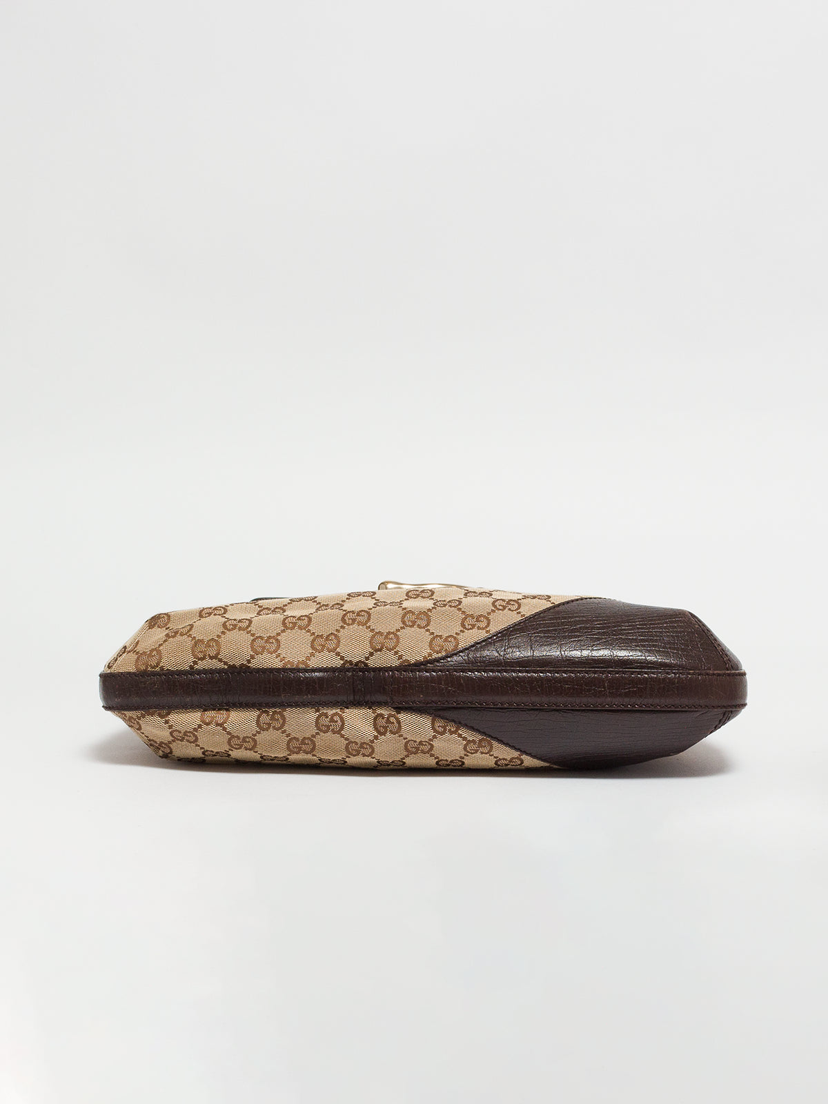 GUCCI Horsebit Hasler