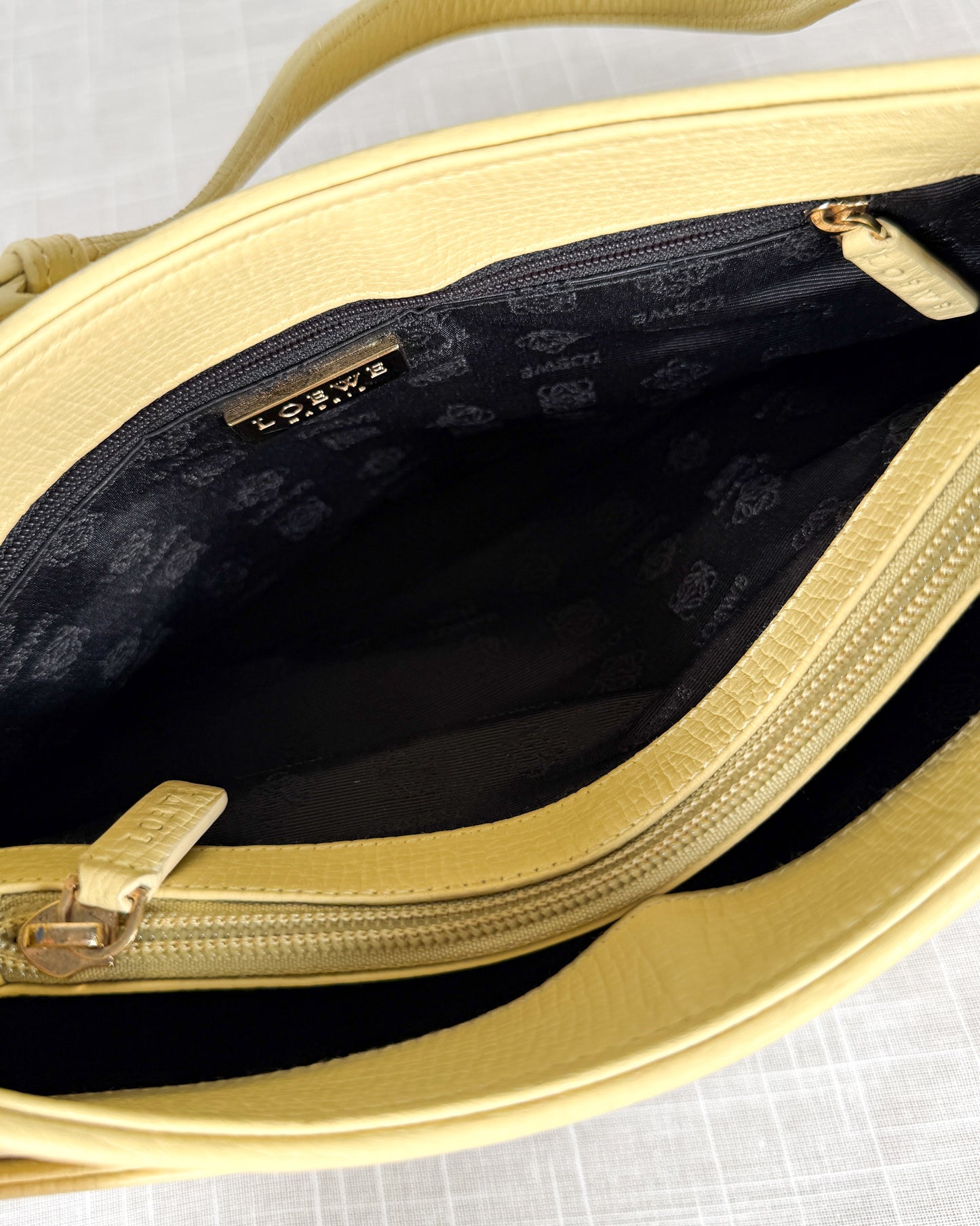 LOEWE Baguette