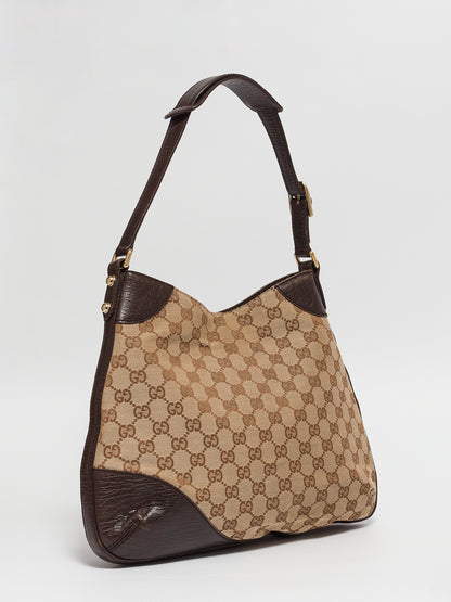 GUCCI Horsebit Hasler