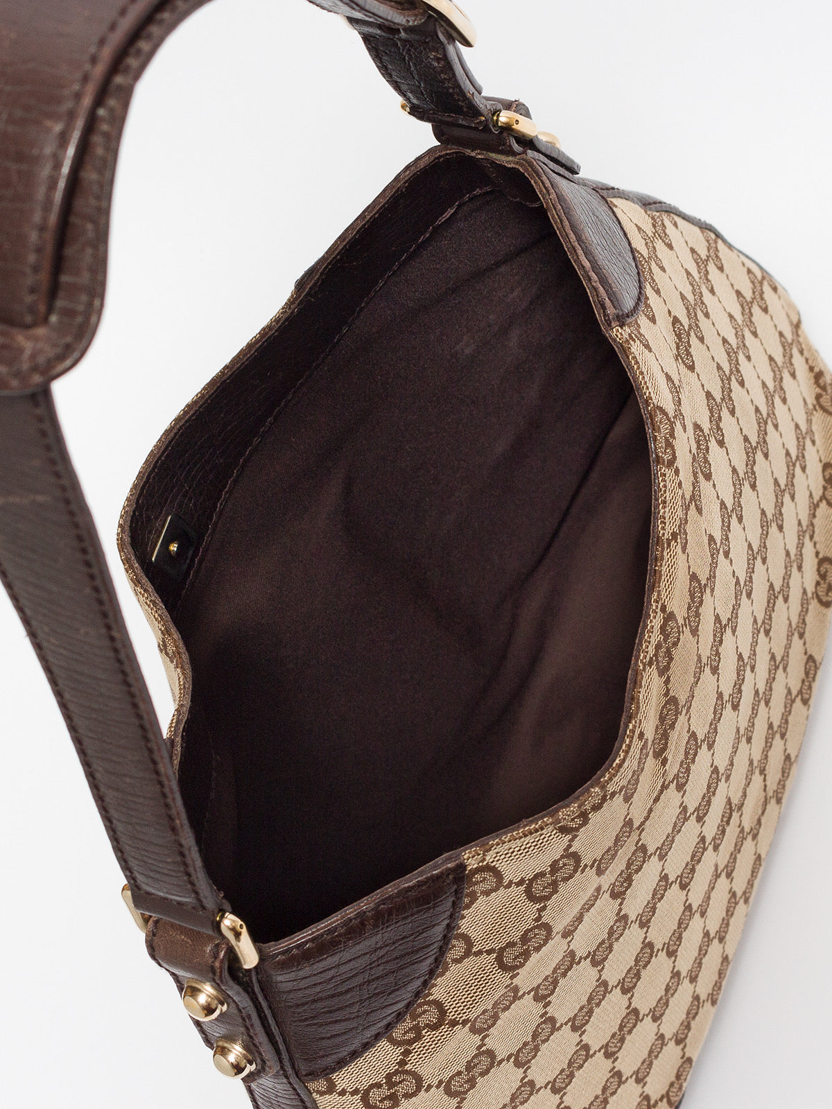 GUCCI Horsebit Hasler