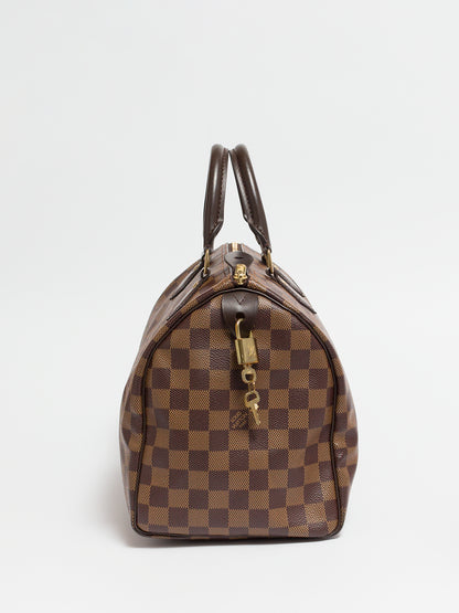 LOUIS VUITTON Speedy 30