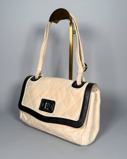 CHANEL Jumbo Country Club